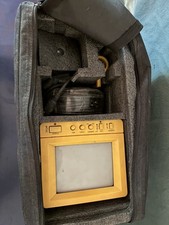 Toughtest SW-GLJ2110 Underwater Camera System For Fishing With 65ft Cable & Bag