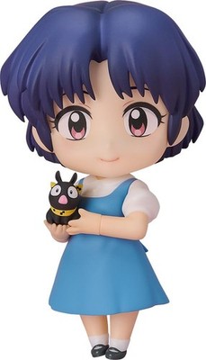 Good Smile Company-Ranma 1 2-Nendoroid Akane Tendo Figure