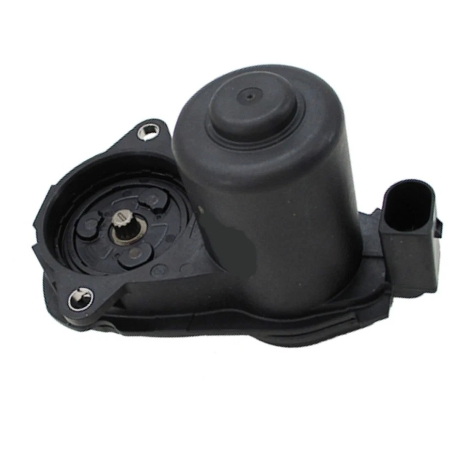 Actuador de freno de estacionamiento para Mercedes-Benz E300 2017 2018 2019 | Elemento de control Foto 3 de 4