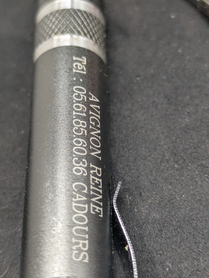 Horotec Watch Case Opener Automatic - Image 4 of 4