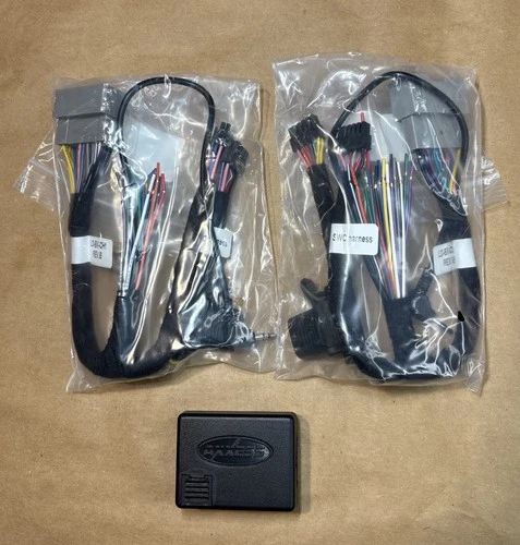 Axxess AXDI-CH13 Data Interface for select 2004-2017 Chrysler