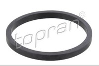 Dichtung ÖLkÜHler Topran 109 621 FÜR Audi Ford Mercedes Mitsubishi Seat
