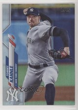 2020 Topps Rainbow Foil Tommy Kahnle #588 0nr3