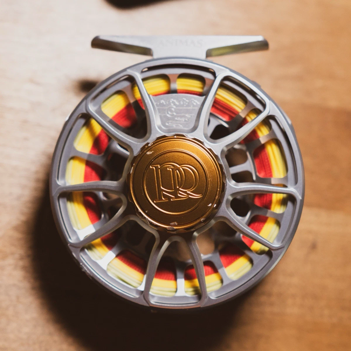 Ross Fly Reel Fishing Reels for sale | eBay