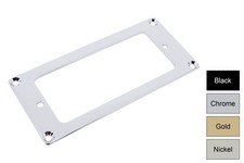 Mini Humbucker Firebird style Metal Pickup Mo...