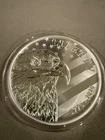 250th Anniversary (1776-2026) American Eagle 10 oz Silver Round by Sunshine Mint