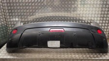 Pare-choc arrière Nissan QASHQAI