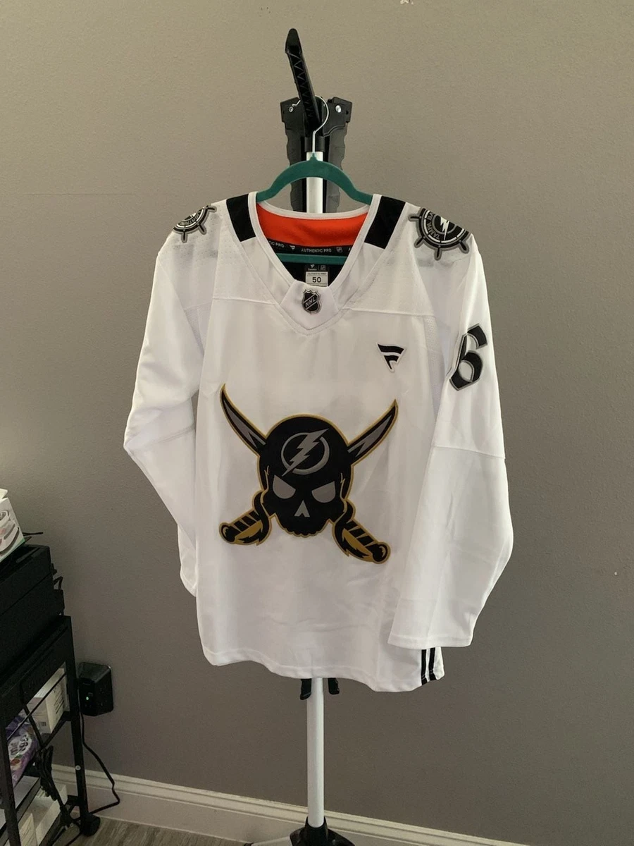 50 Size Jersey NHL Fan Apparel & Souvenirs for sale | eBay