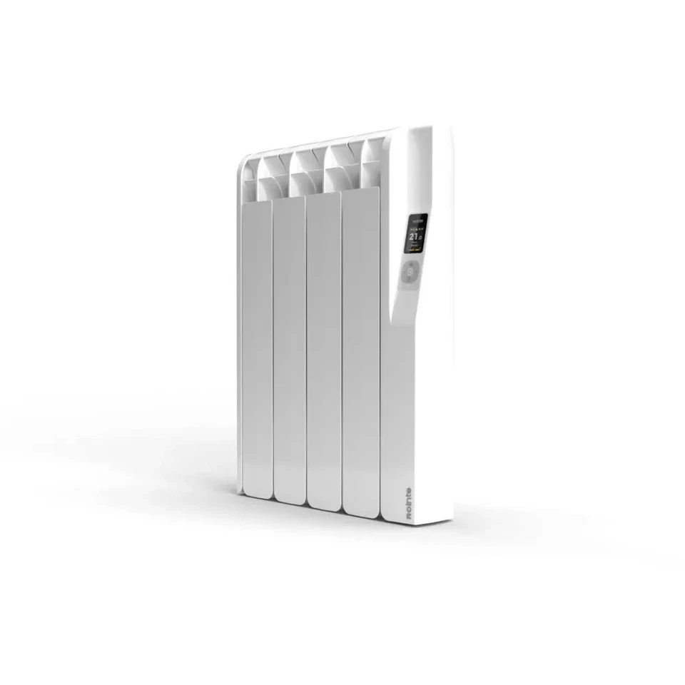 UES-ONLINE Rointe Kyros Electric Oil-Filled Energy-Saving Radiators with Smart Timer WIFI