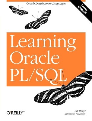 Lernorakel Pl/SQL, Taschenbuch von Pribyl, Bill; Feuerstein, Steven, wie N...
