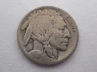 1918 D U.S. Buffalo Nickel OA-17