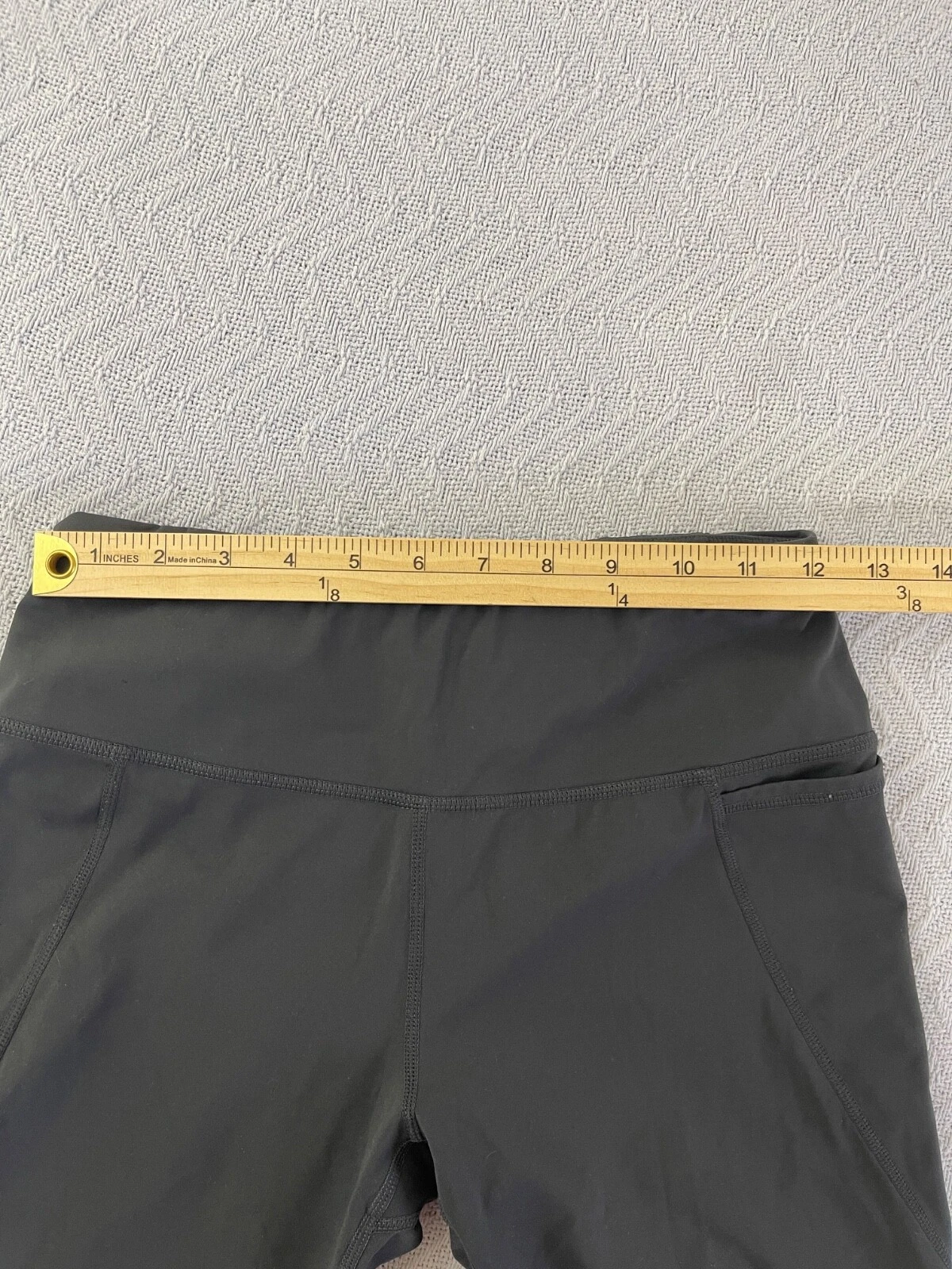 sweaty-betty power full length solid pockets leggings