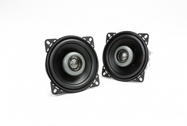 best 3.5 inch car speakers
