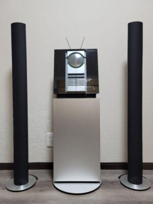 Bang&Olufsen - Beosound 3200と付属スタンド(美品) B&O-Beosound 3200, Beolab 6000 MK2 *RARE | eBay