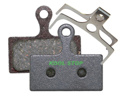 Kool Stop E-BIKE Shimano KS-D635E Bremsbeläge Disc SLX  XTR  XT BR-M 985 785 666