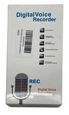 NEW Digital Voice Recorder Voice for Lectures Meetings Interview