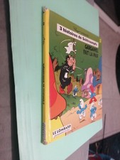 3 Histoires De Schtroumpfs Tome 2 Gargamel Fait La Paix