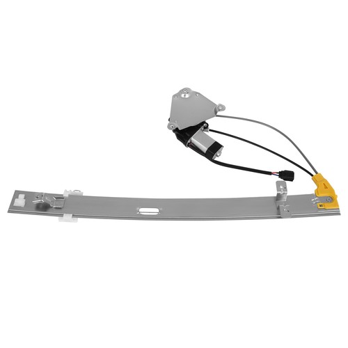 Replacement for LIBERTY 02-06 REAR WINDOW REGULATOR RH, Power, w/ Motor
