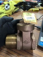 Smith Cooper International 2" IPS Premium Gate Valve (CT1)