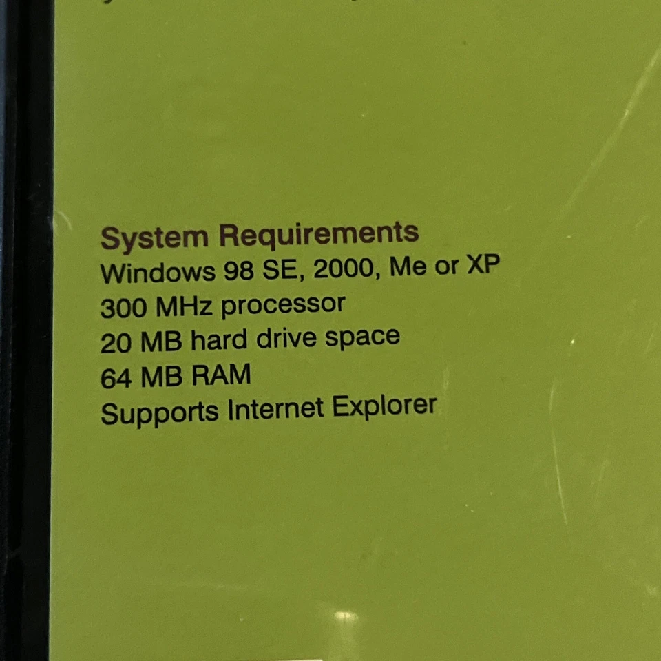 Webroot Software Spy Sweeper 2#1767 - Image 3 of 4