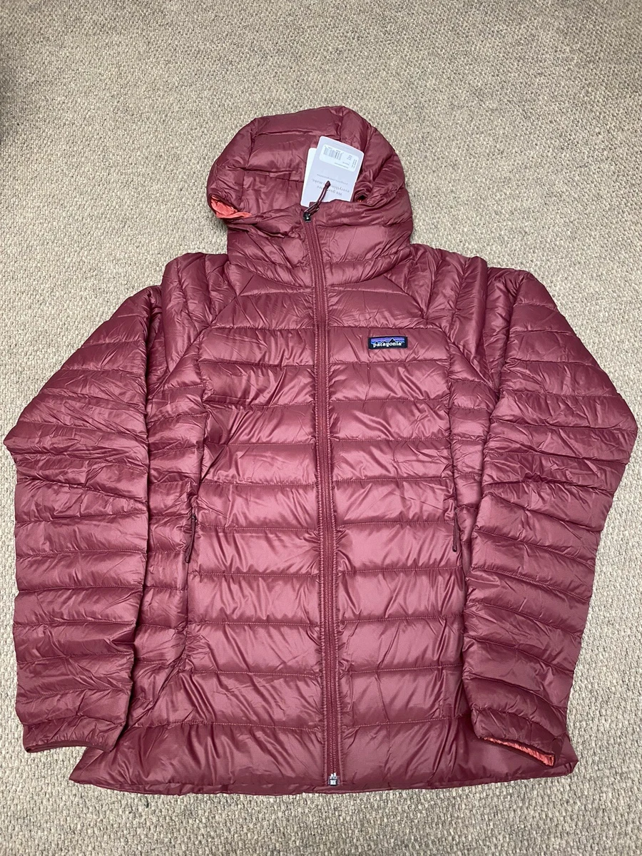 Patagonia down hotsell sweater hoody femme