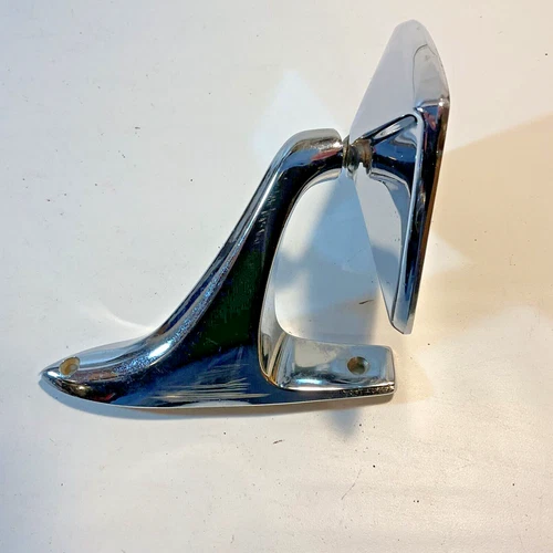 1974 1975 1976 1977 1978 1979 FORD #D22B-17743-AA FORD MUSTANG SIDE MIRROR LH