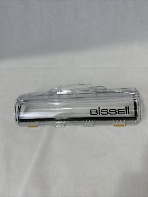 Bissell Crosswave Hydrosteam Plus 35151 * Replacement Brush Roll Cover*