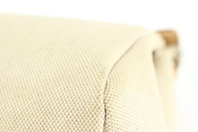 Hermès Beige Sac a Dos Herbag 2-in-1 53h429s | eBay display picture 2
