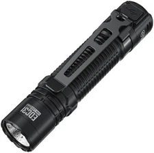 Nitecore EDC 31 Flashlight Rechargeable Impact Resistant Water And Dustproof