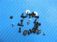 Acer Aspire 15.6" ES1-512 OEM Screw Set Screws for Repair ScrewSet