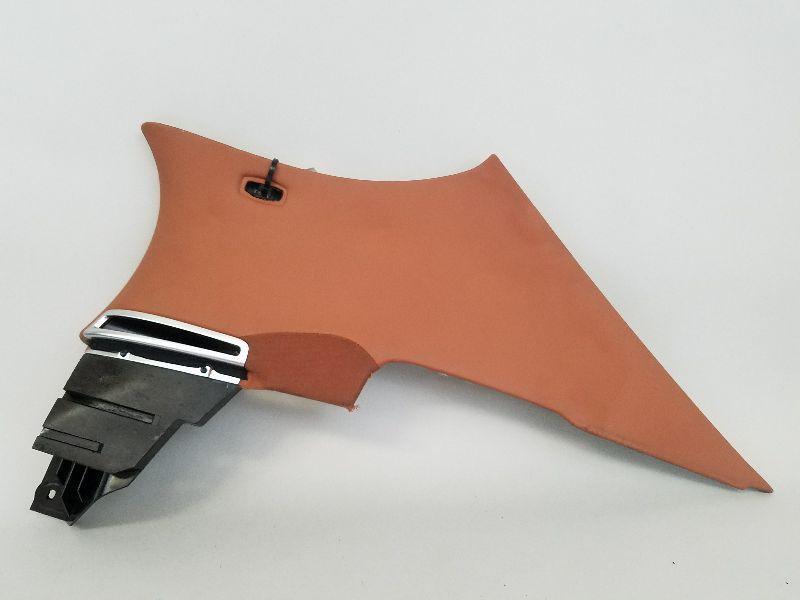 2006 BENTLEY Flying Spur 3W 6.0 Right Side PILLAR COVER P/N 3W5867928B