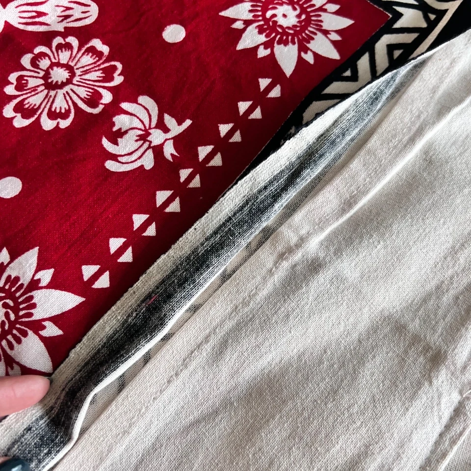 手积木印花枕套套装 — 第 3/4 张图片