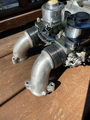 Honda GL1000 carb rubber boots (price each need four)