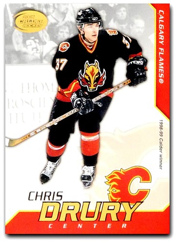 2002-03 Pacific Calder **** PICK YOUR CARD **** From The SET - Picture 8 of 101