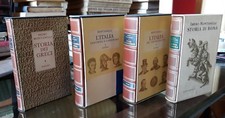 Lotto 4 libri indro montanelli