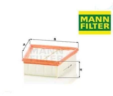 C2538 Air Filter (BRAND-MANN)