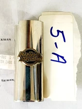 Vintage Harley Davidson 99117-82Z Bic Lighter Case Sleeve