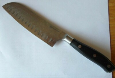 MasterChef Essentials KNIFE Chef- Utility 6.5'' Kitchen Use
