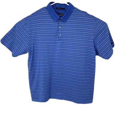 new tiger woods polo