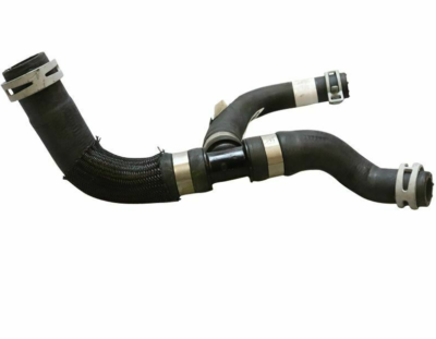 FORD TRANSIT MK3 Oil Cooler And Filter Hose 6C11-6B850-CC 1437094