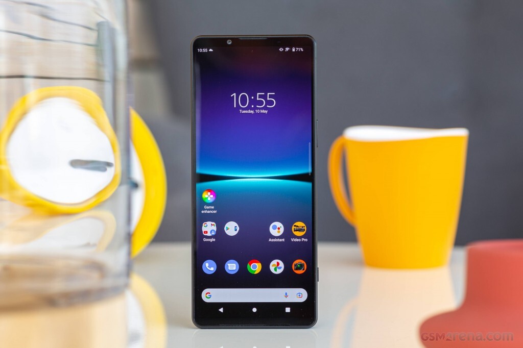 Sony Xperia 1 IV - 512 GB - Black (Unlocked) for sale online Sony Xperia 1 IV - 512 GB - Black (Unlocked) for sale online