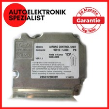 Produktbild - 95910-1J400 Airbag Steuergerät  Hyundai / PLUG & PLAY / Generalüberholt