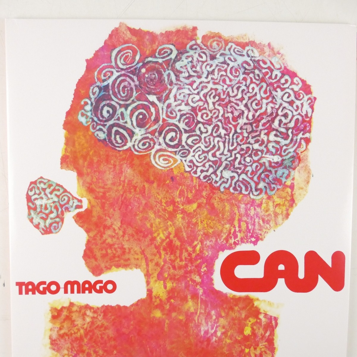 輸入2LP Can Tago Mago XSPOON67 SPOON RECORDS /00520 Can Tago Mago 2013 Spoon Records XSPOON67 LP-10281 | eBay