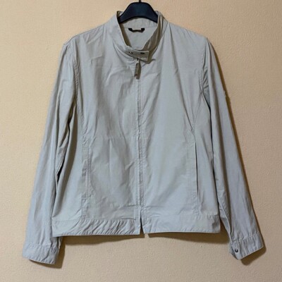 Dubin Windjacke Beige Sportlich Casual Streetwear Sportswear Alternative