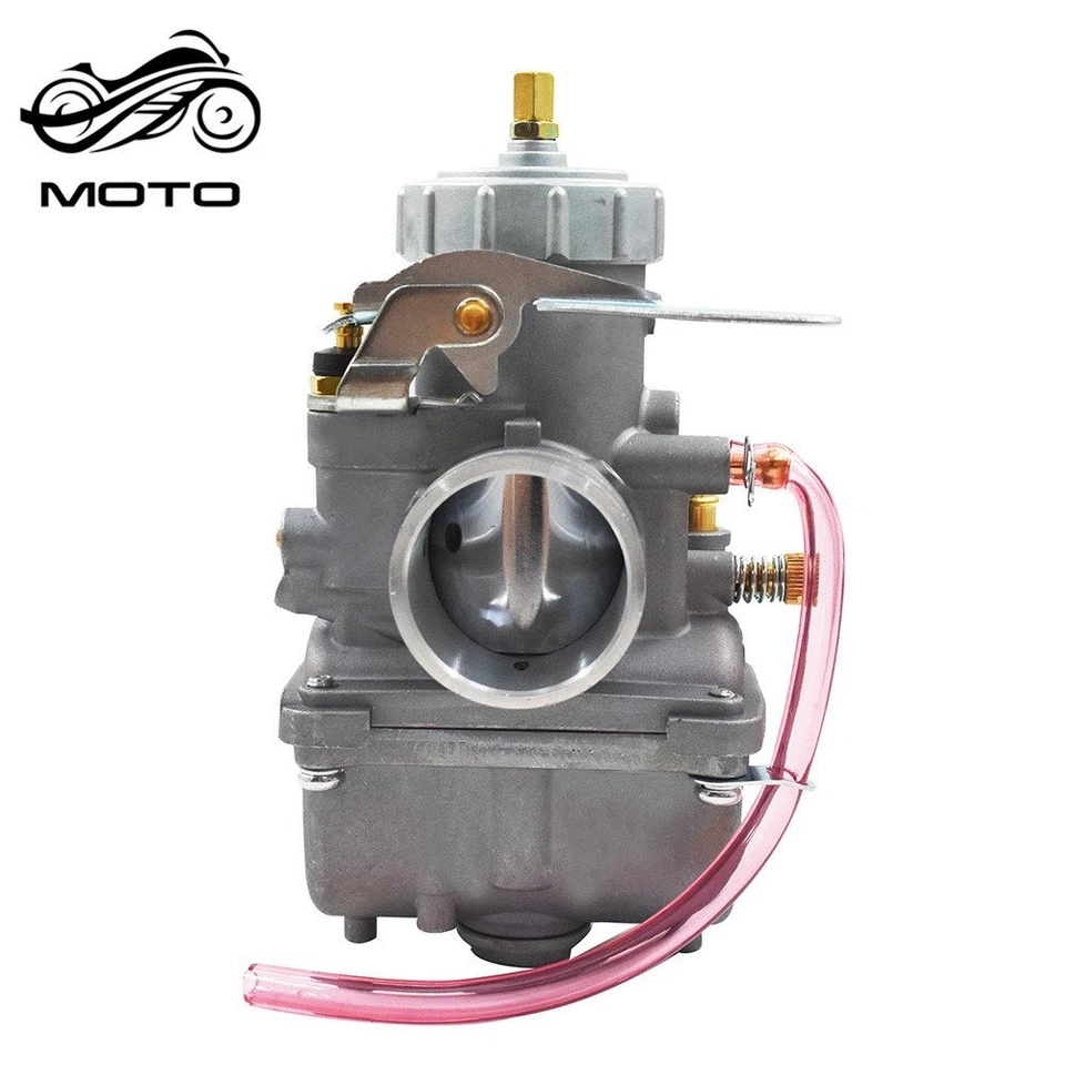 Carburetor For Yamaha YZ 125 YZ125 - Image 2 of 4