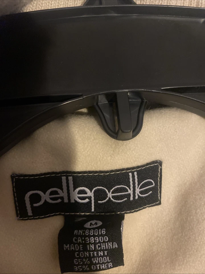 Chaqueta Pellepelle 35 Aniversario Mujer Talla Mediana Foto 2 de 4