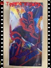 Hot Toys MMS711 Spider-Man: Across the Spider-Verse Spider-Man 2099 Figure NEW