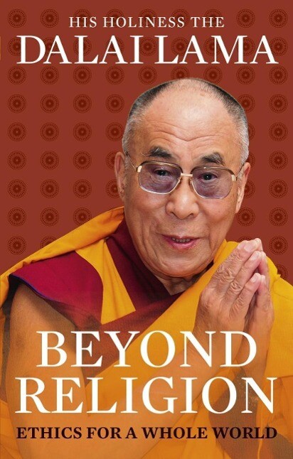Thumbnail - Beyond Religion | Buch | 9781846043109