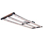 Spider Farmer G4500 LED Grow Light Full Spectrum Commercial Grow Indoor Plants — photo 1