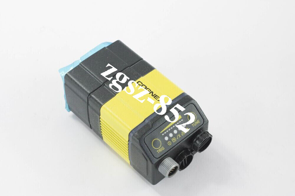COGNEX 821-0127-1R reader+DM362XM-MAX 24mm liquid lens New COGNEX 821-0127-1R reader+DM362XM-MAX 24mm liquid lens New